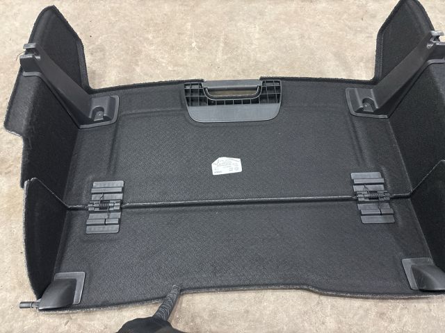 bontott VW EOS Kalaptartó