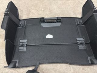 bontott VW EOS Kalaptartó