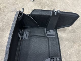 bontott VW EOS Kalaptartó