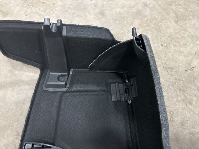 bontott VW EOS Kalaptartó