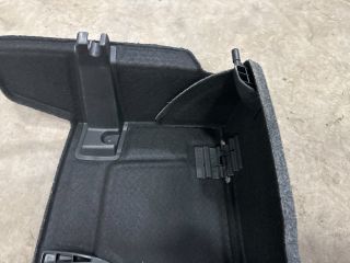 bontott VW EOS Kalaptartó