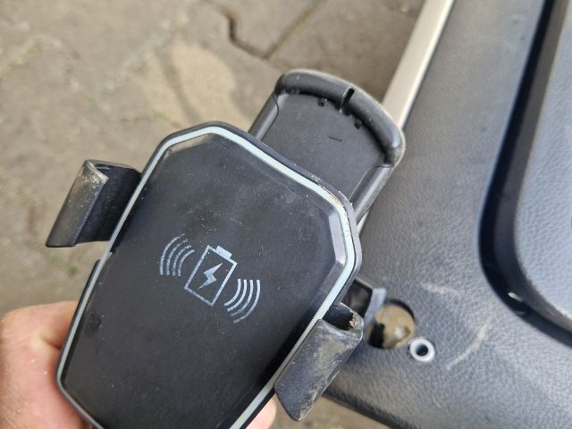 bontott VW EOS Kesztyűtartó