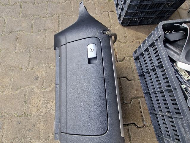 bontott VW EOS Kesztyűtartó