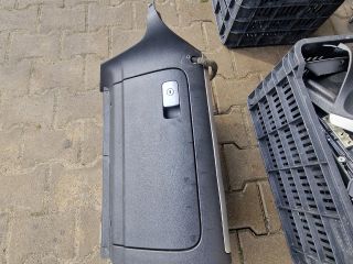 bontott VW EOS Kesztyűtartó