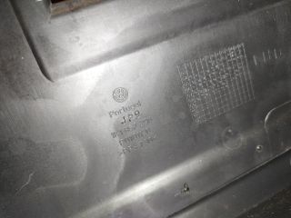 bontott VW EOS Kesztyűtartó