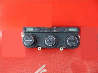 bontott VW EOS Klíma Kapcsoló