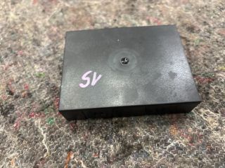 bontott VW EOS Komfort Elektronika