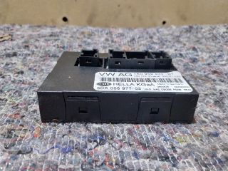 bontott VW EOS Komfort Elektronika