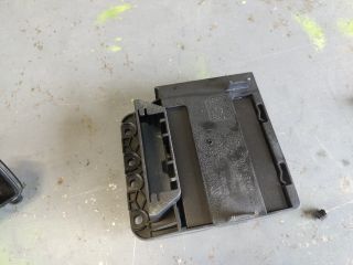 bontott VW EOS Komfort Elektronika