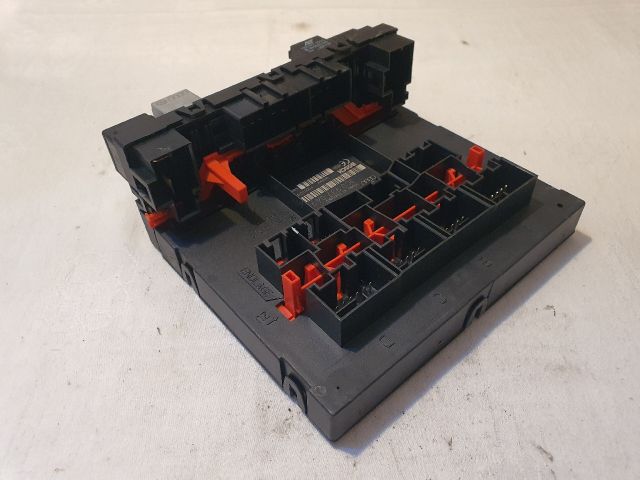 bontott VW EOS Komfort Elektronika