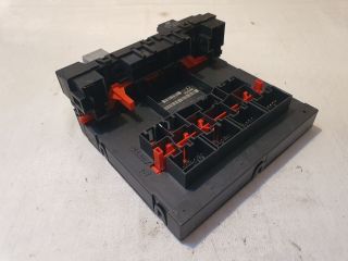 bontott VW EOS Komfort Elektronika