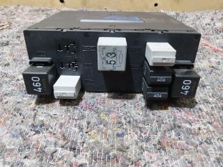 bontott VW EOS Komfort Elektronika