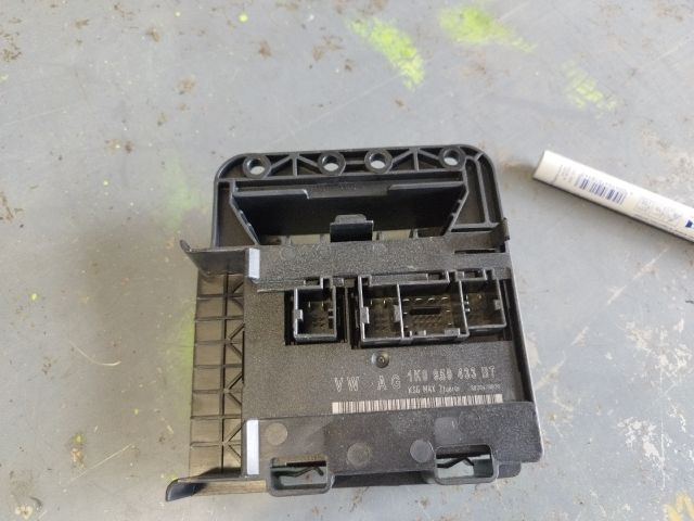 bontott VW EOS Komfort Elektronika