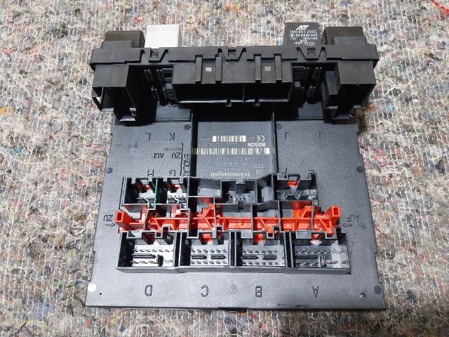 bontott VW EOS Komfort Elektronika