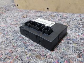 bontott VW EOS Komfort Elektronika