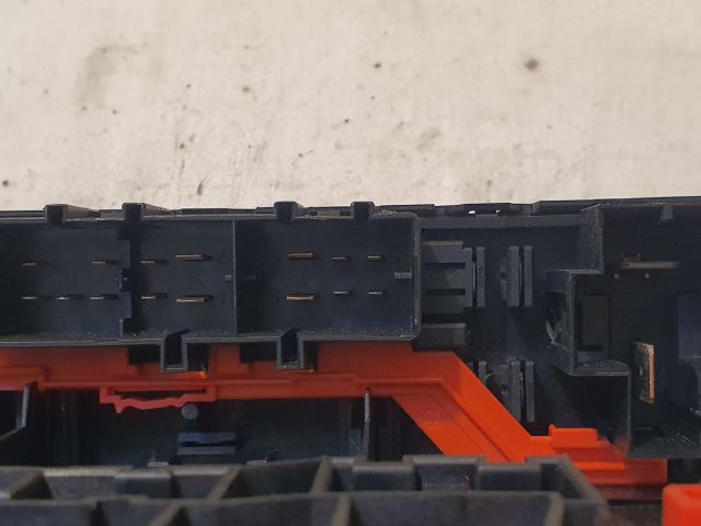 bontott VW EOS Komfort Elektronika