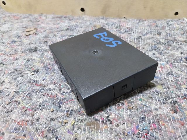 bontott VW EOS Komfort Elektronika