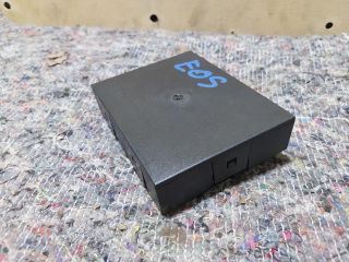 bontott VW EOS Komfort Elektronika