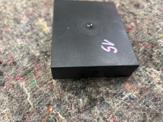 bontott VW EOS Komfort Elektronika