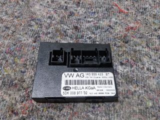 bontott VW EOS Komfort Elektronika