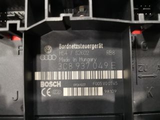 bontott VW EOS Komfort Elektronika