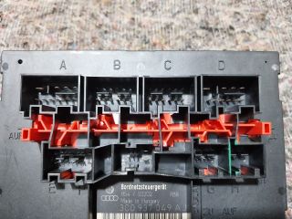 bontott VW EOS Komfort Elektronika