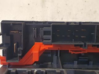 bontott VW EOS Komfort Elektronika