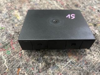 bontott VW EOS Komfort Elektronika