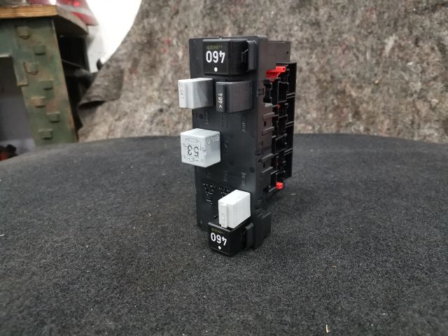 bontott VW EOS Komfort Elektronika