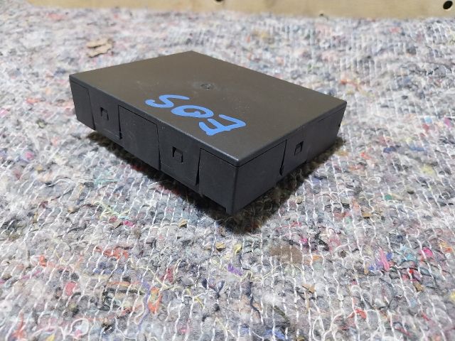 bontott VW EOS Komfort Elektronika