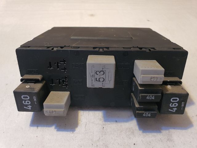 bontott VW EOS Komfort Elektronika