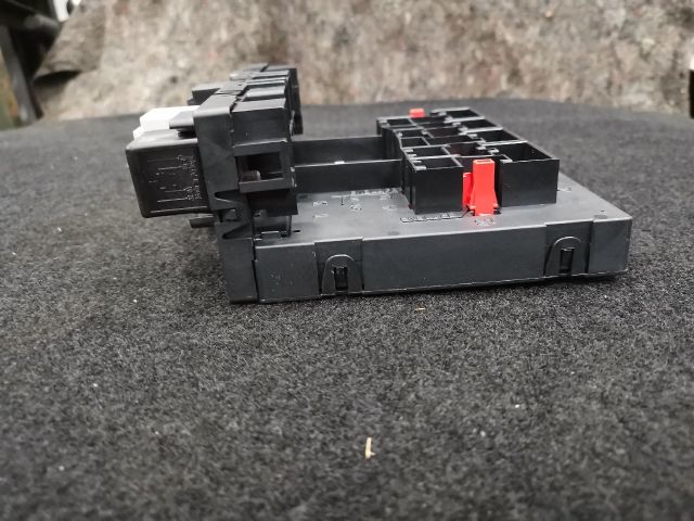 bontott VW EOS Komfort Elektronika