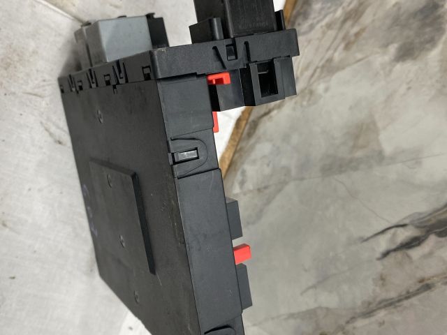 bontott VW EOS Komfort Elektronika