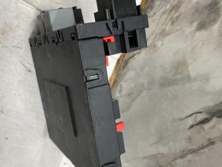 bontott VW EOS Komfort Elektronika