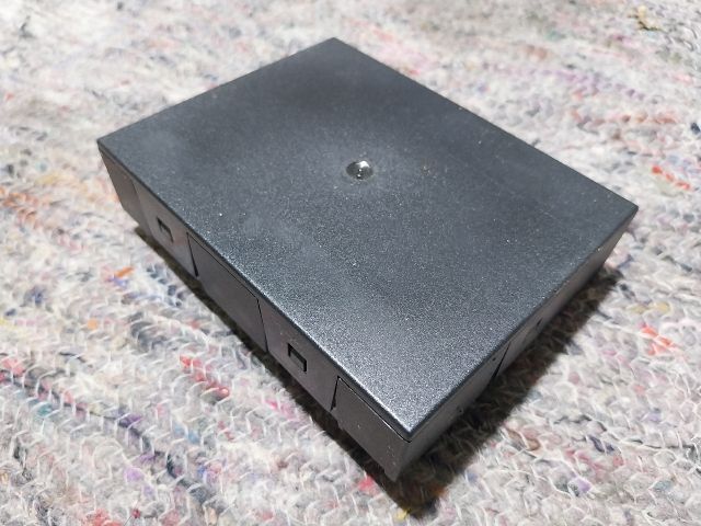 bontott VW EOS Komfort Elektronika