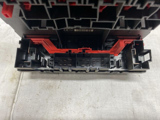 bontott VW EOS Komfort Elektronika