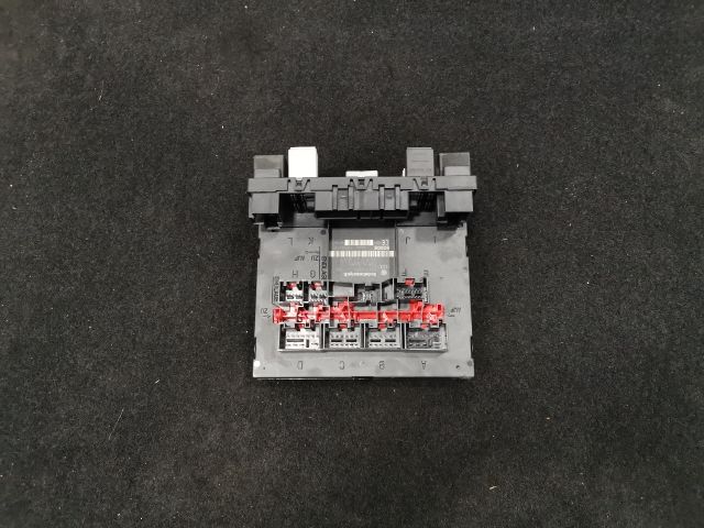 bontott VW EOS Komfort Elektronika