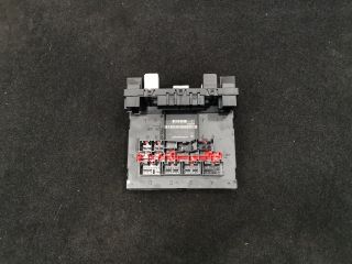 bontott VW EOS Komfort Elektronika