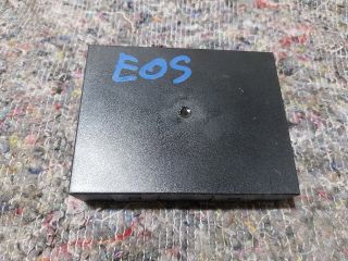 bontott VW EOS Komfort Elektronika