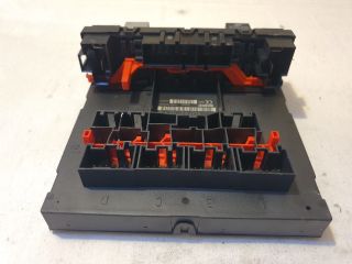 bontott VW EOS Komfort Elektronika