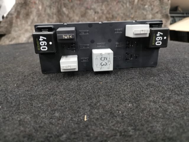 bontott VW EOS Komfort Elektronika