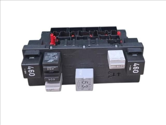 bontott VW EOS Komfort Elektronika