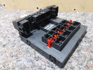 bontott VW EOS Komfort Elektronika