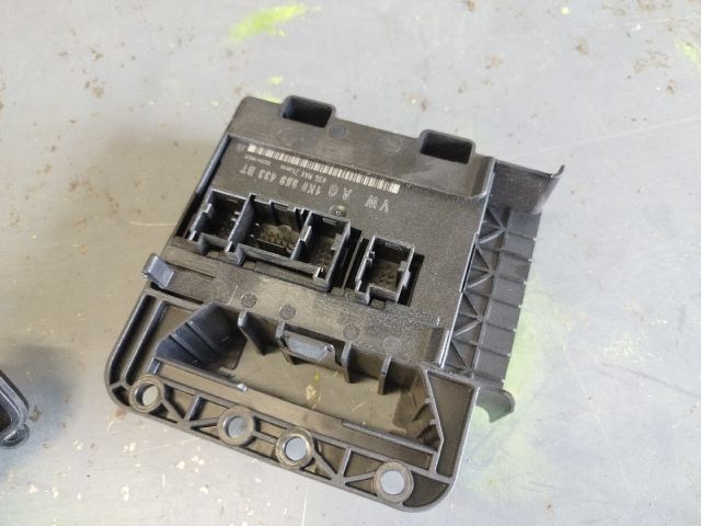 bontott VW EOS Komfort Elektronika