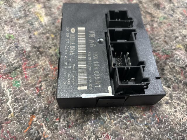 bontott VW EOS Komfort Elektronika