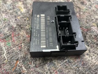 bontott VW EOS Komfort Elektronika