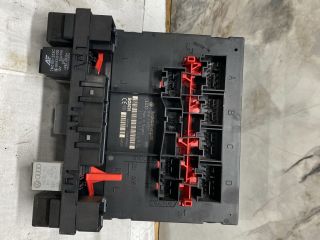 bontott VW EOS Komfort Elektronika