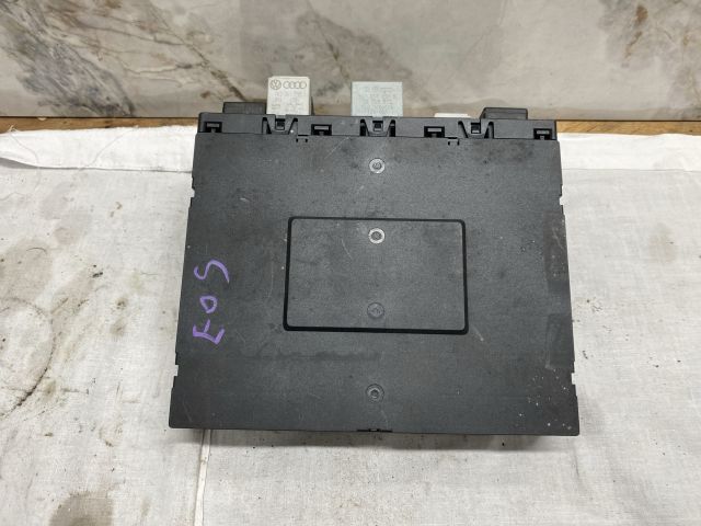 bontott VW EOS Komfort Elektronika