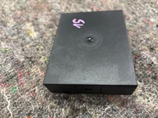 bontott VW EOS Komfort Elektronika