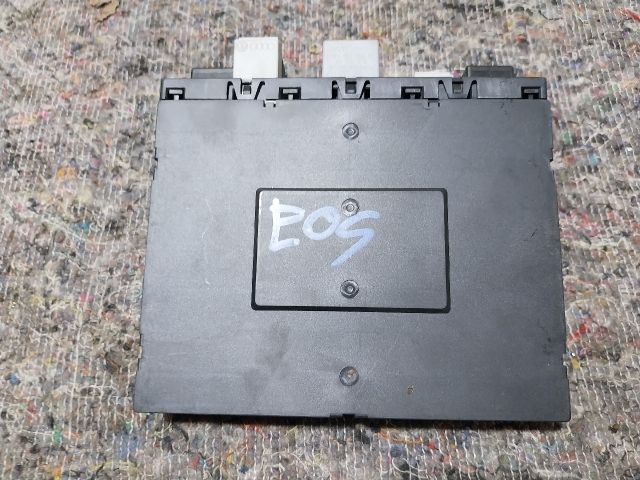 bontott VW EOS Komfort Elektronika